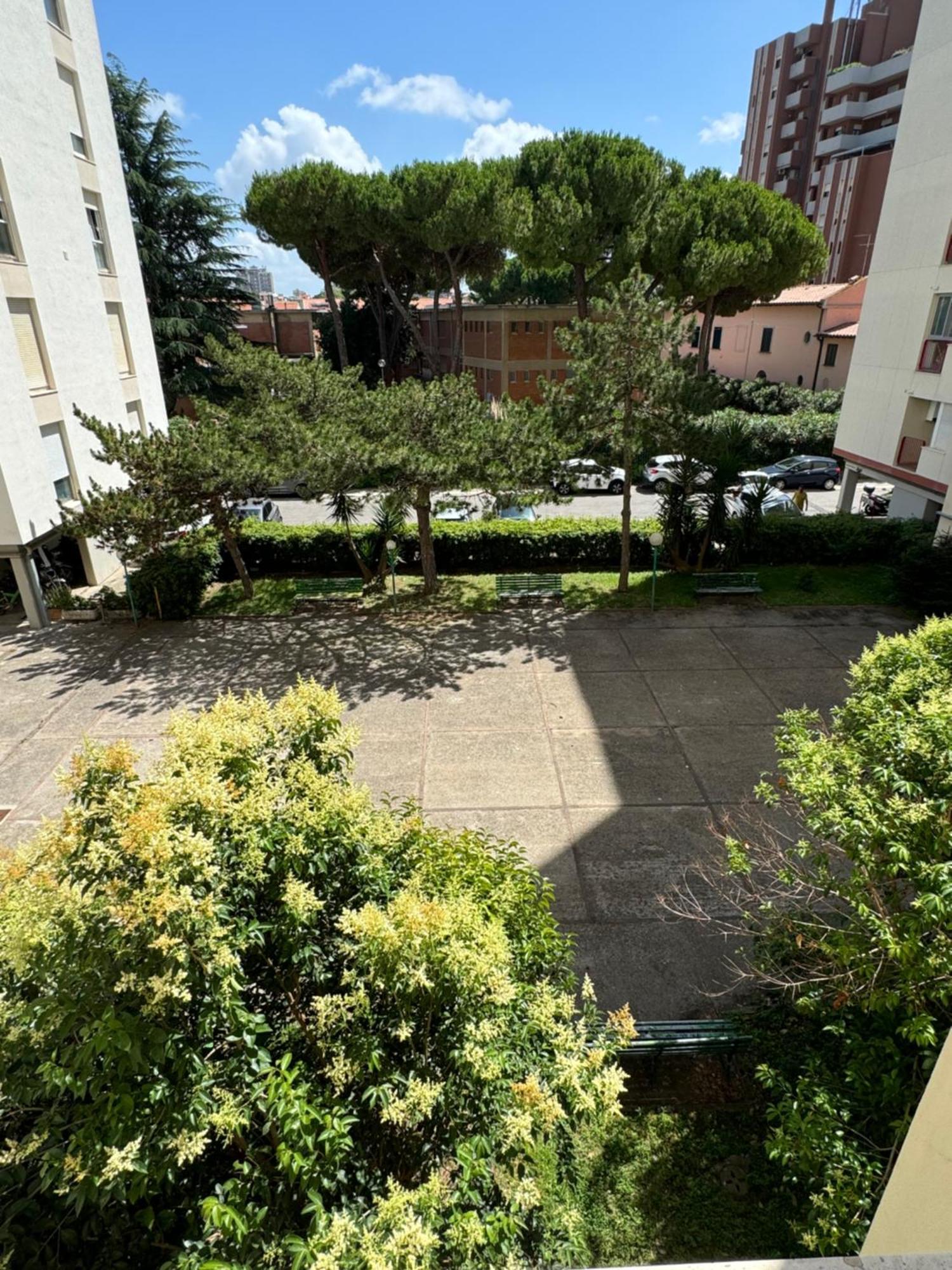 Romeo Apartment 2 ليفورنو المظهر الخارجي الصورة