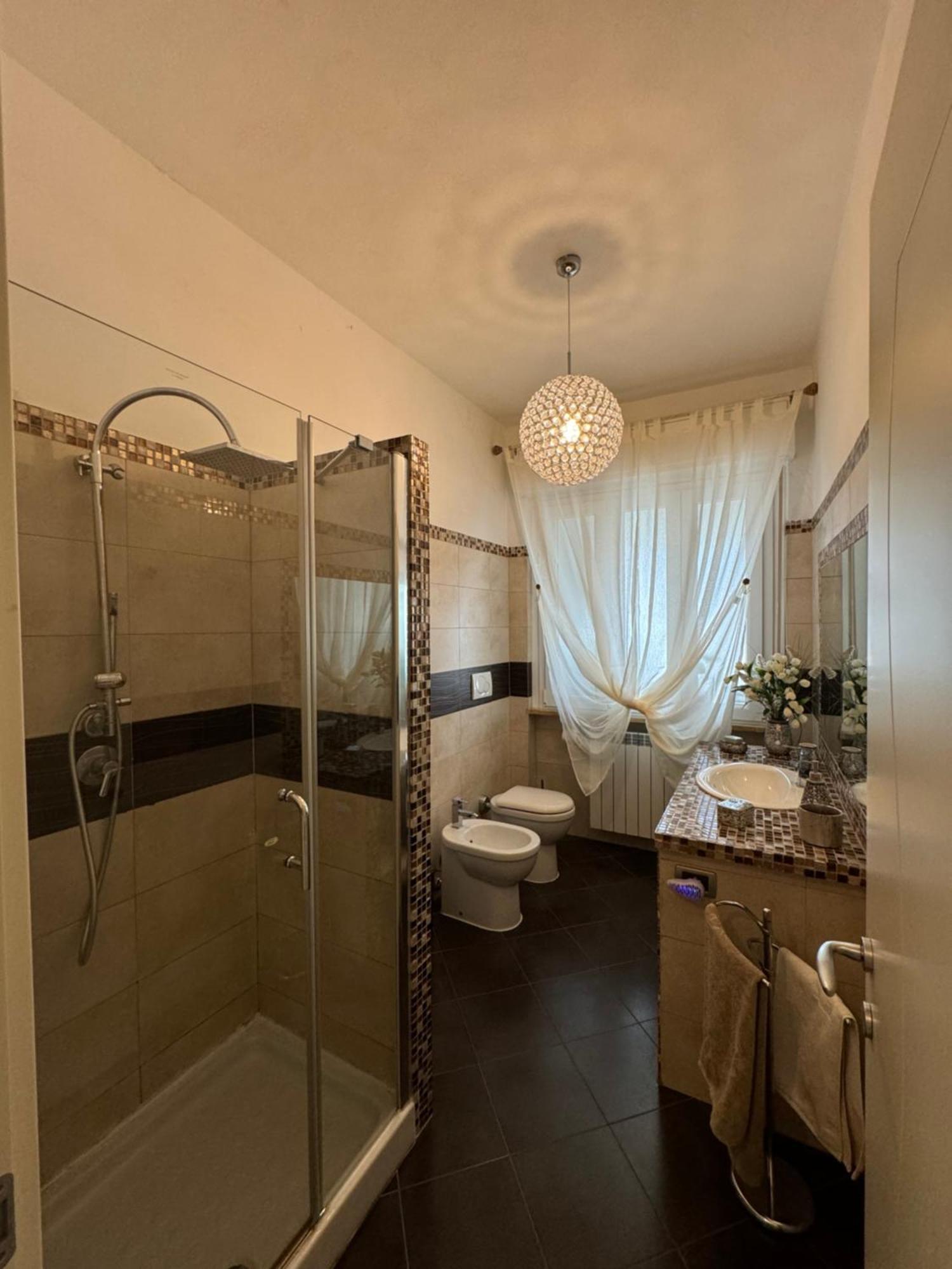 Romeo Apartment 2 ليفورنو المظهر الخارجي الصورة