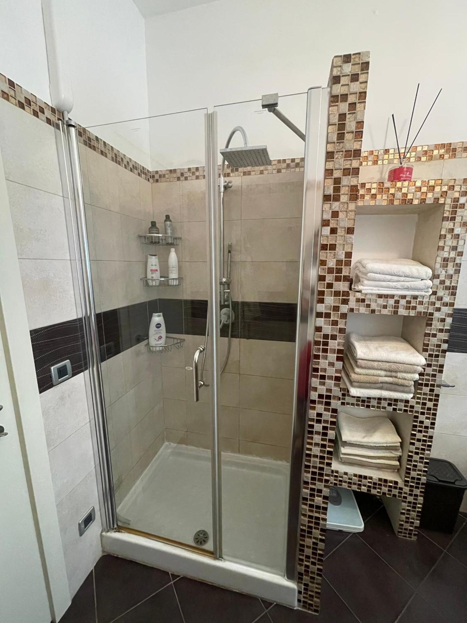 Romeo Apartment 2 ليفورنو المظهر الخارجي الصورة